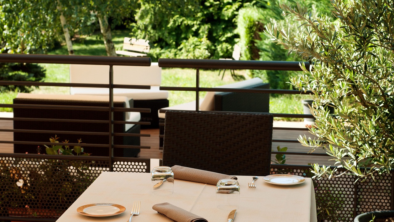 Photo of Patio Balcony in Saint-Hippolyte
