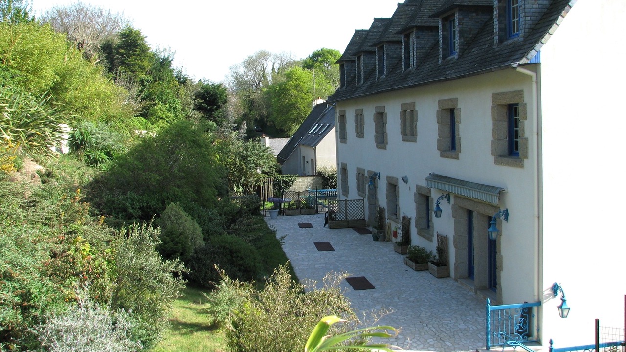 Photo of Outdoor in Rive Droite