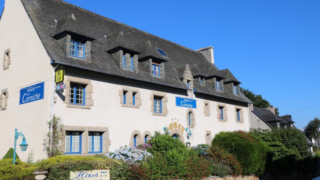 Photo of Buildings in Rive Droite