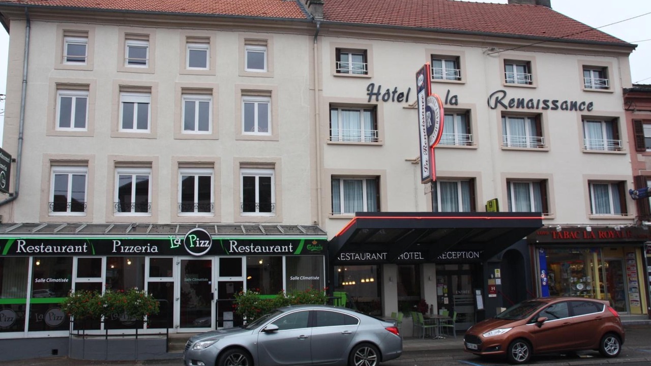 Photo of Outdoor in Baccarat