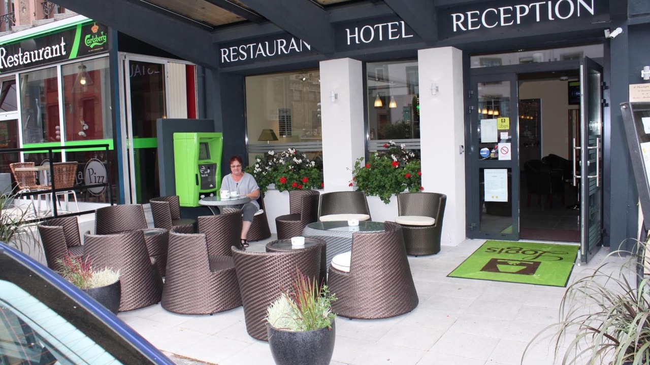 Photo of Outdoor in Baccarat