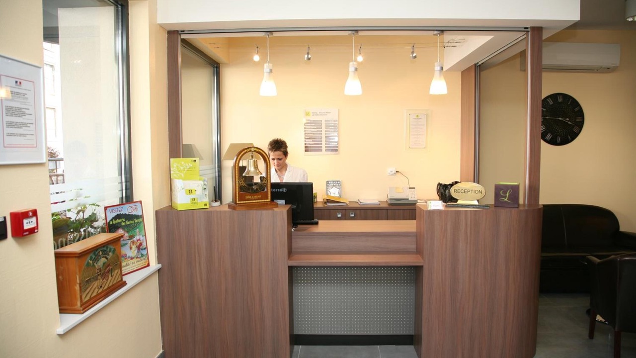 Photo of Others in Baccarat