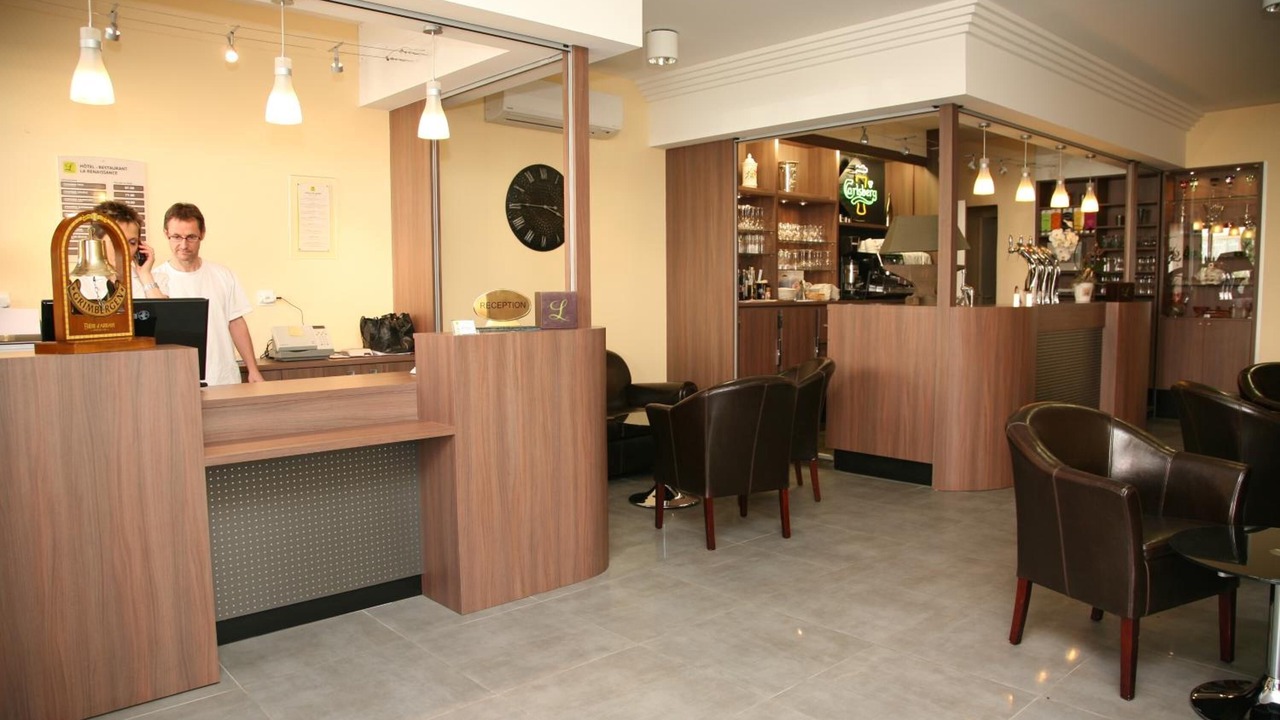 Photo of Others in Baccarat