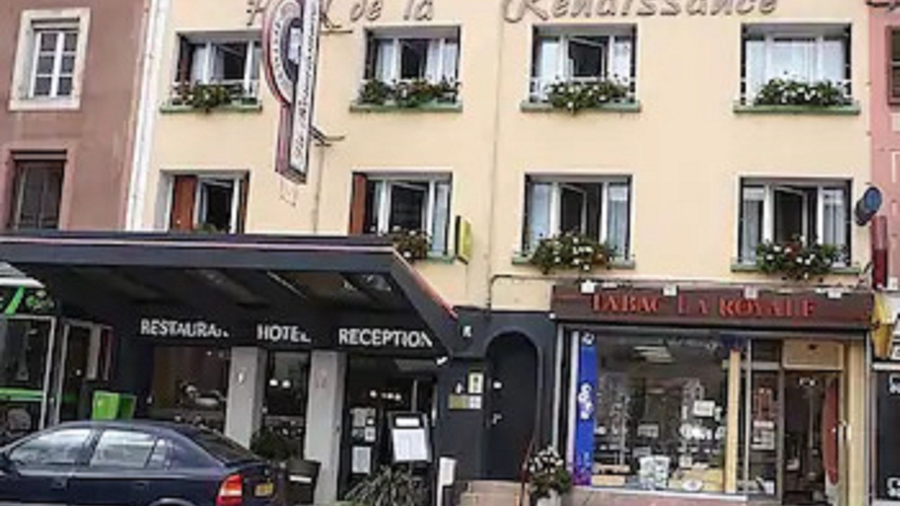 Photo of Outdoor in Baccarat