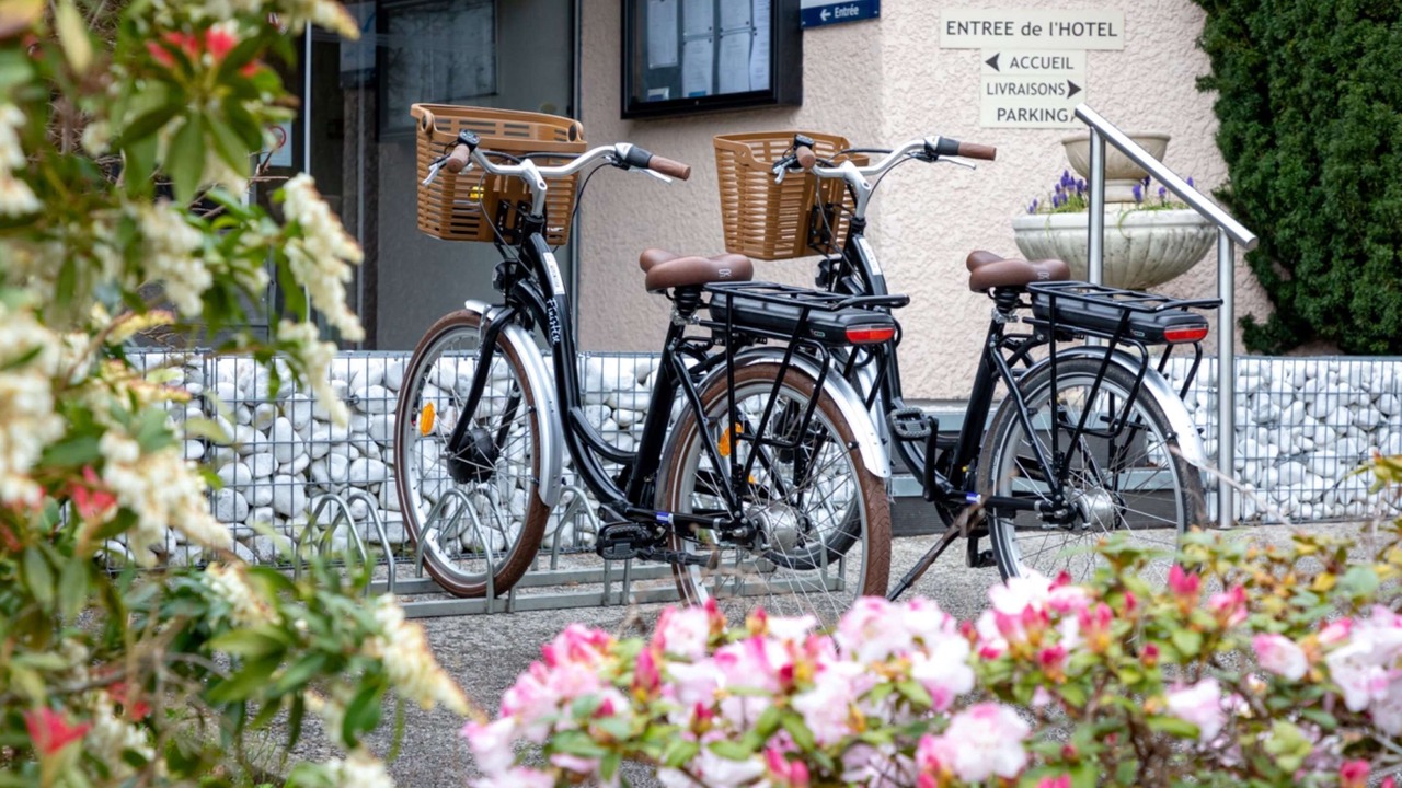 Photo of Outdoor in Auray