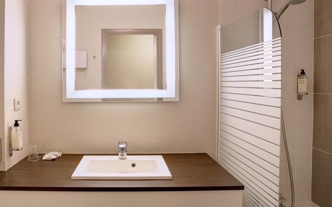 Photo of Bathroom in Auray