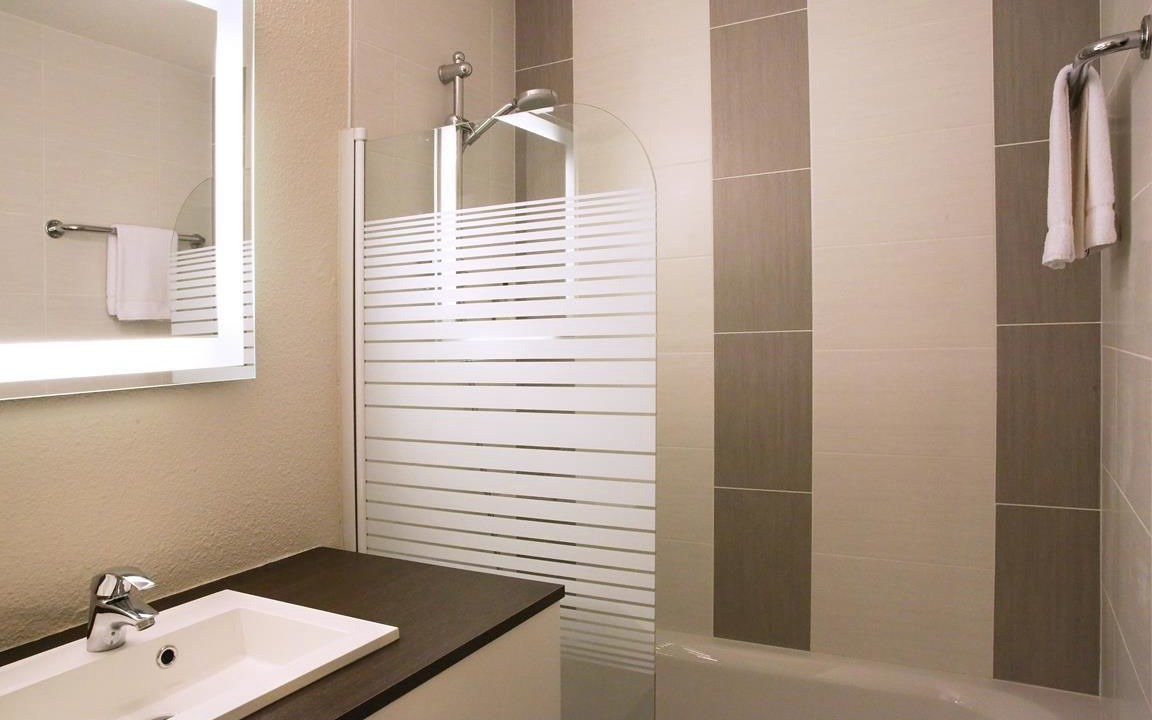 Photo of Bathroom in Auray