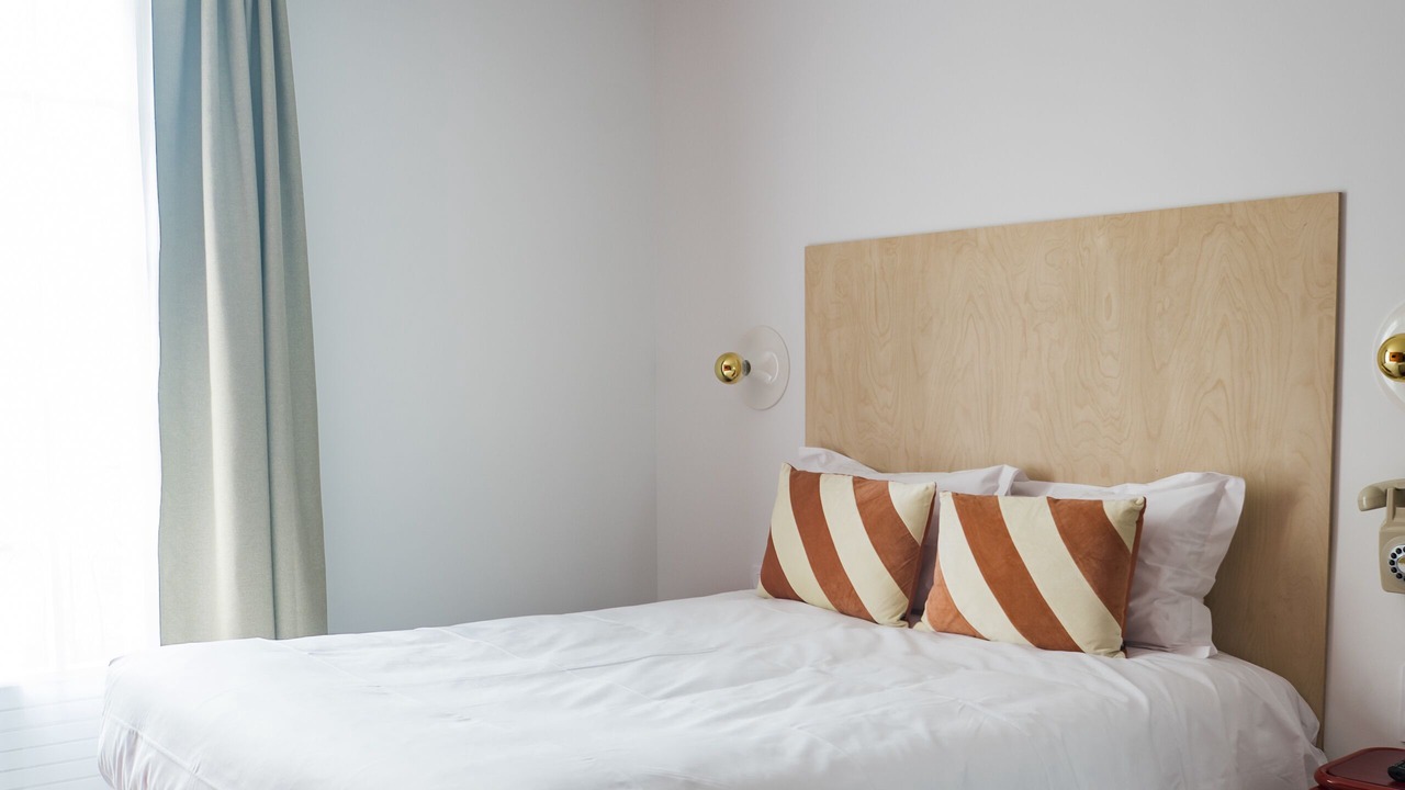 Photo of Bedroom in Gevrey-Chambertin