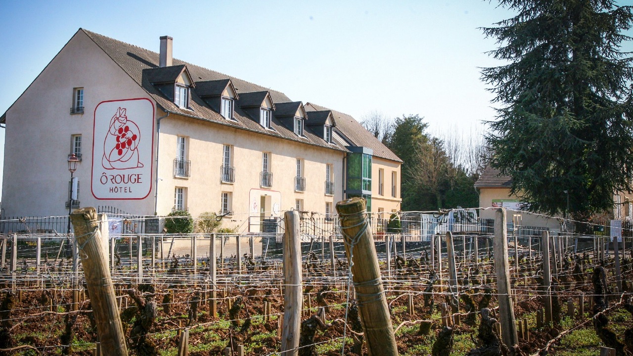 Photo of Patio Balcony in Gevrey-Chambertin