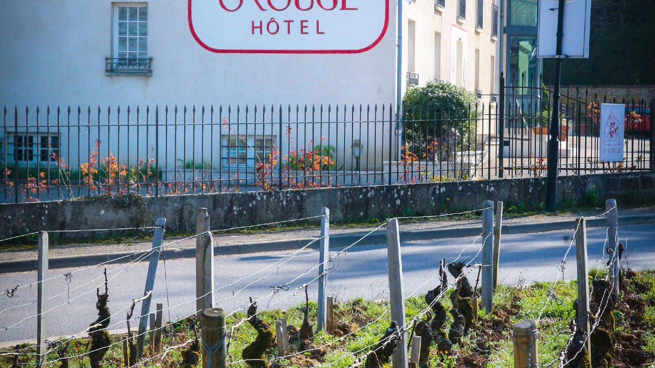 Photo of Outdoor in Gevrey-Chambertin