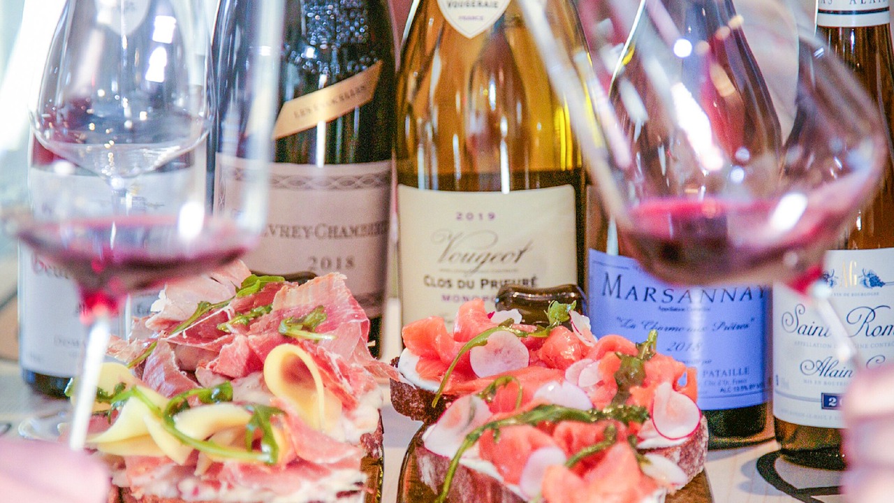 Photo of Others in Gevrey-Chambertin