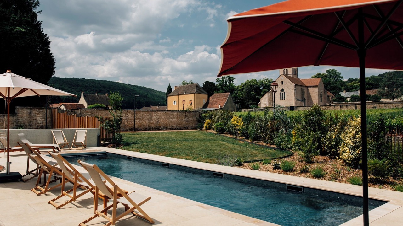 Photo of Outdoor in Gevrey-Chambertin