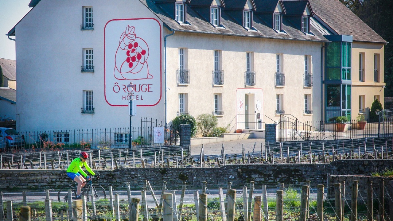 Photo of Outdoor in Gevrey-Chambertin