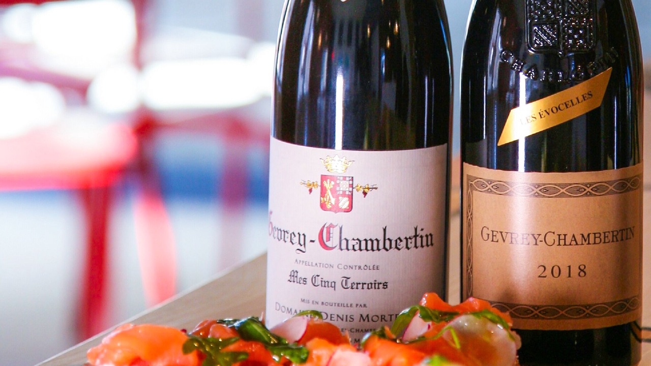 Photo of Others in Gevrey-Chambertin