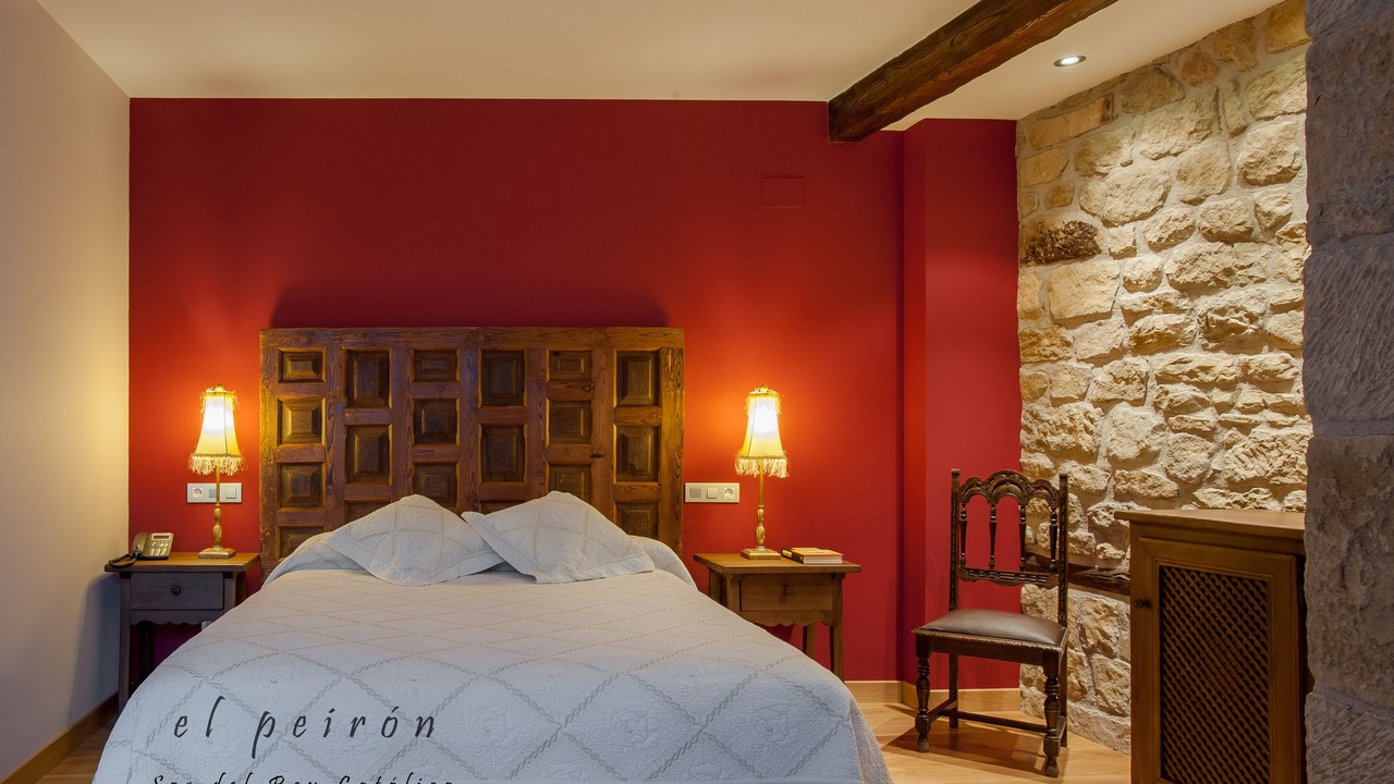 Photo of Bedroom in Sos del Rey Catolico