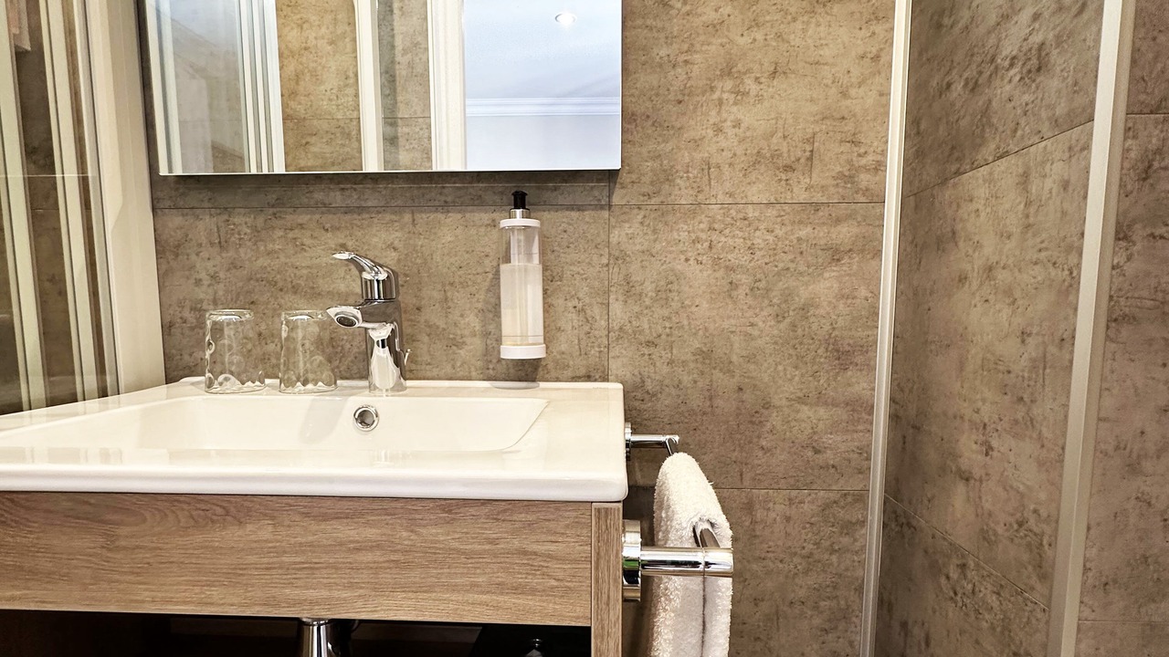 Photo of Bathroom in Les Sables d'Olonne