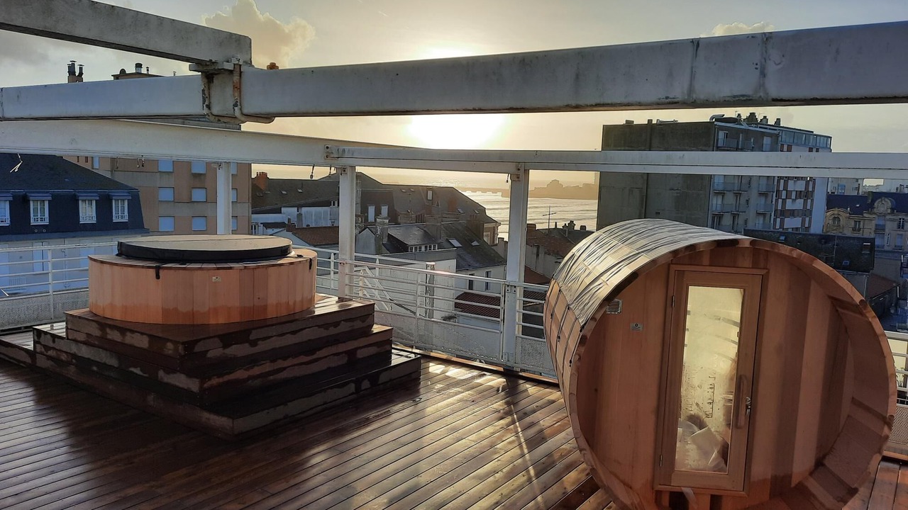 Photo of Outdoor in Les Sables d'Olonne