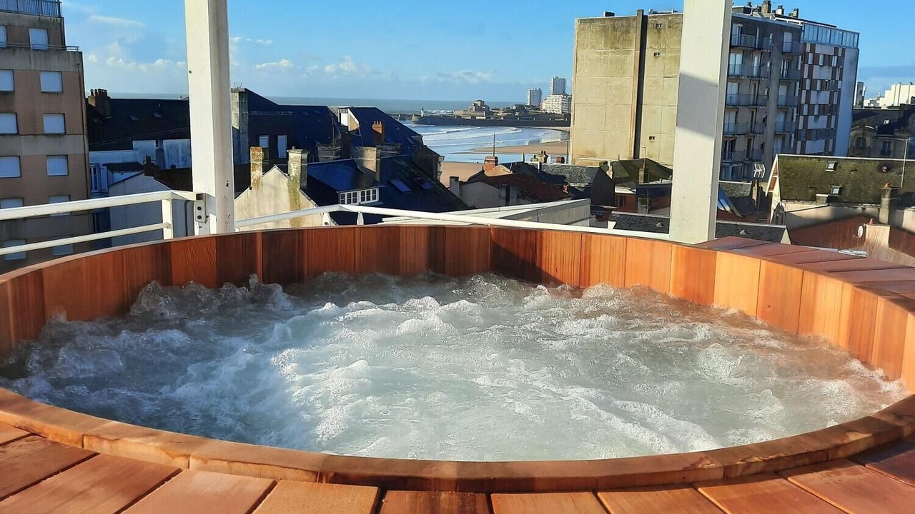 Photo of Outdoor in Les Sables d'Olonne