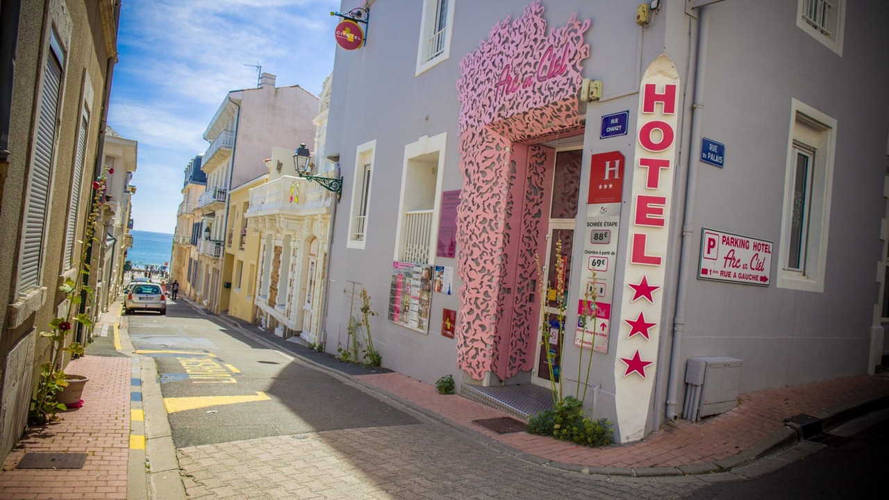 Photo of Outdoor in Les Sables d'Olonne