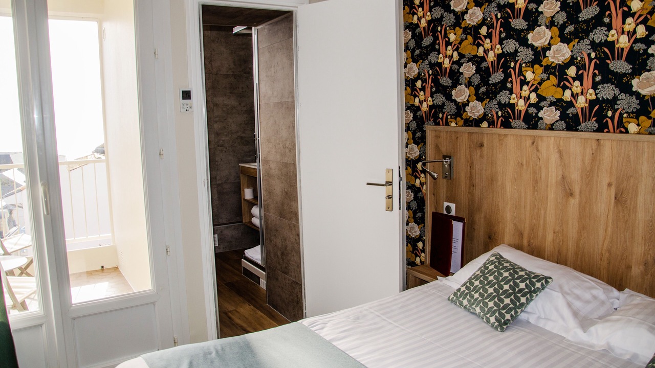 Photo of Bedroom in Les Sables d'Olonne