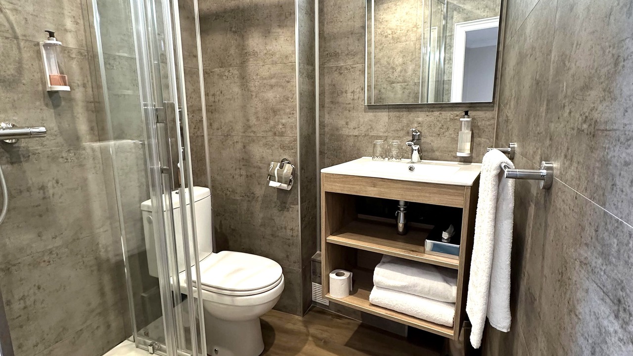 Photo of Bathroom in Les Sables d'Olonne