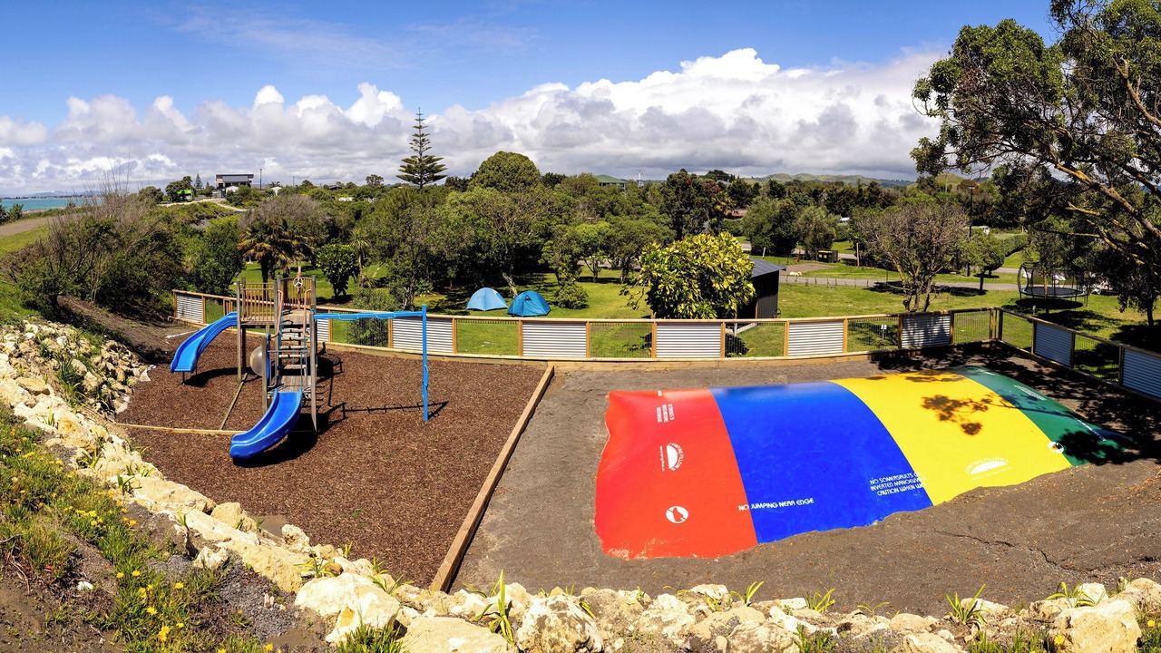 Photo of Outdoor in Napier