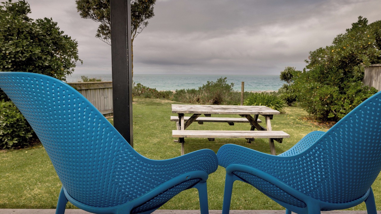 Photo of Bedroom in Napier