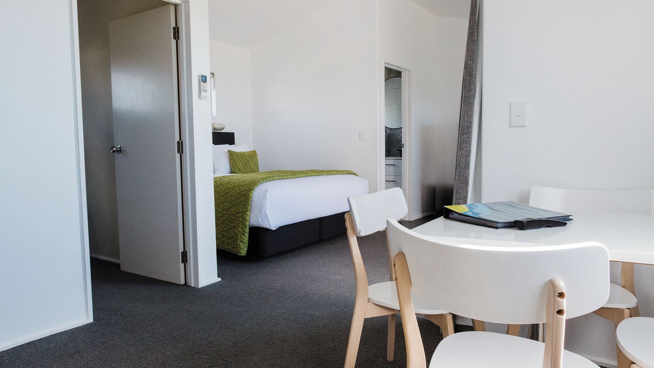 Photo of Bedroom in Napier