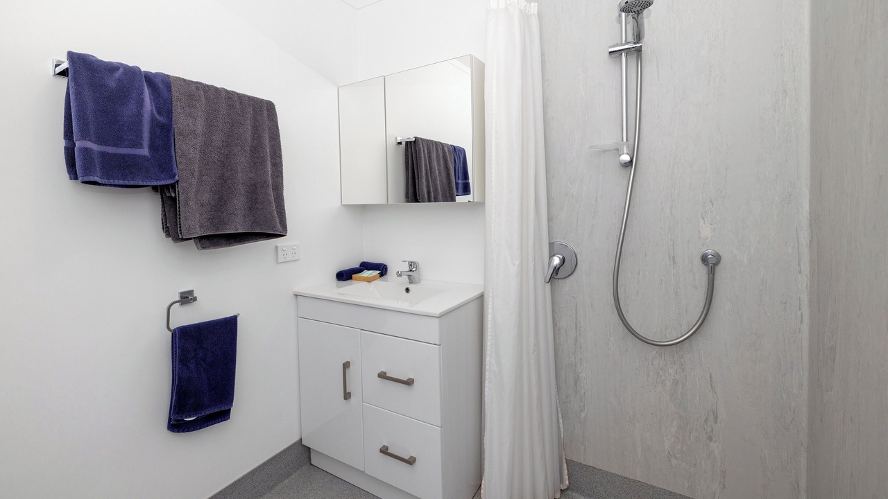 Photo of Bathroom in Napier