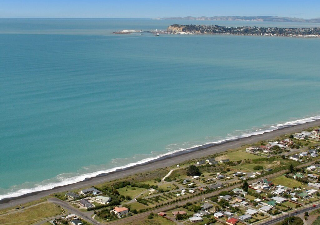 Photo of Outdoor in Napier