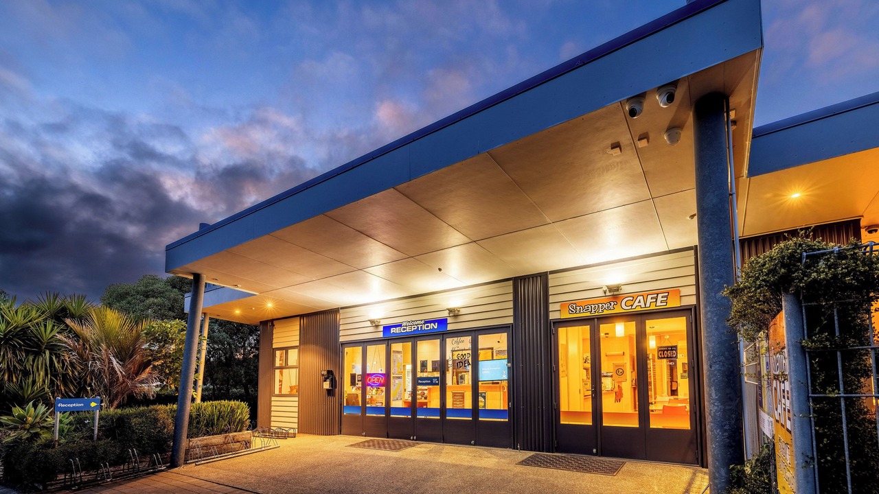 Photo of Outdoor in Napier