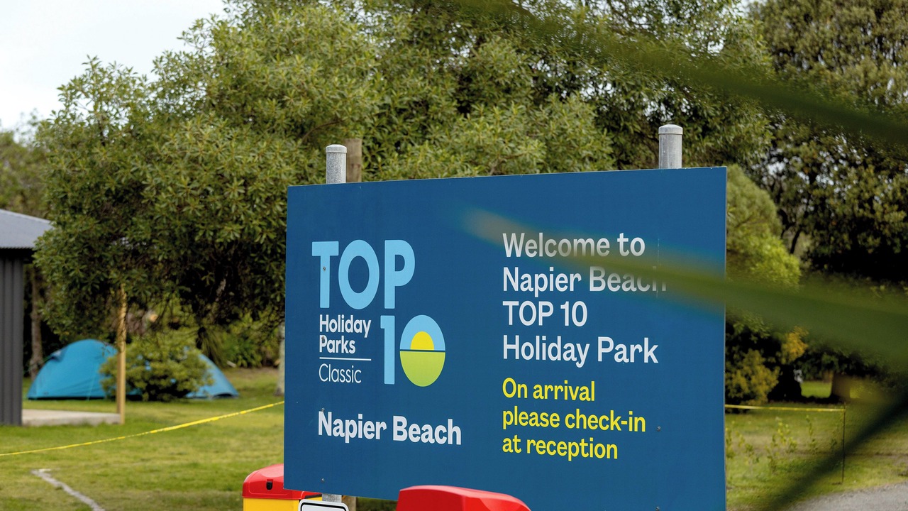 Photo of Outdoor in Napier