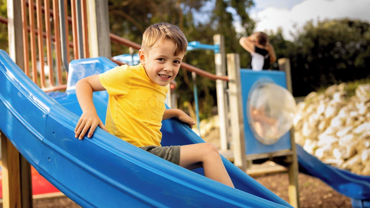 Photo of Outdoor in Napier