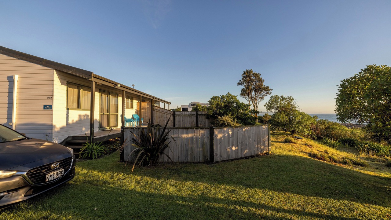 Photo of Bedroom in Napier