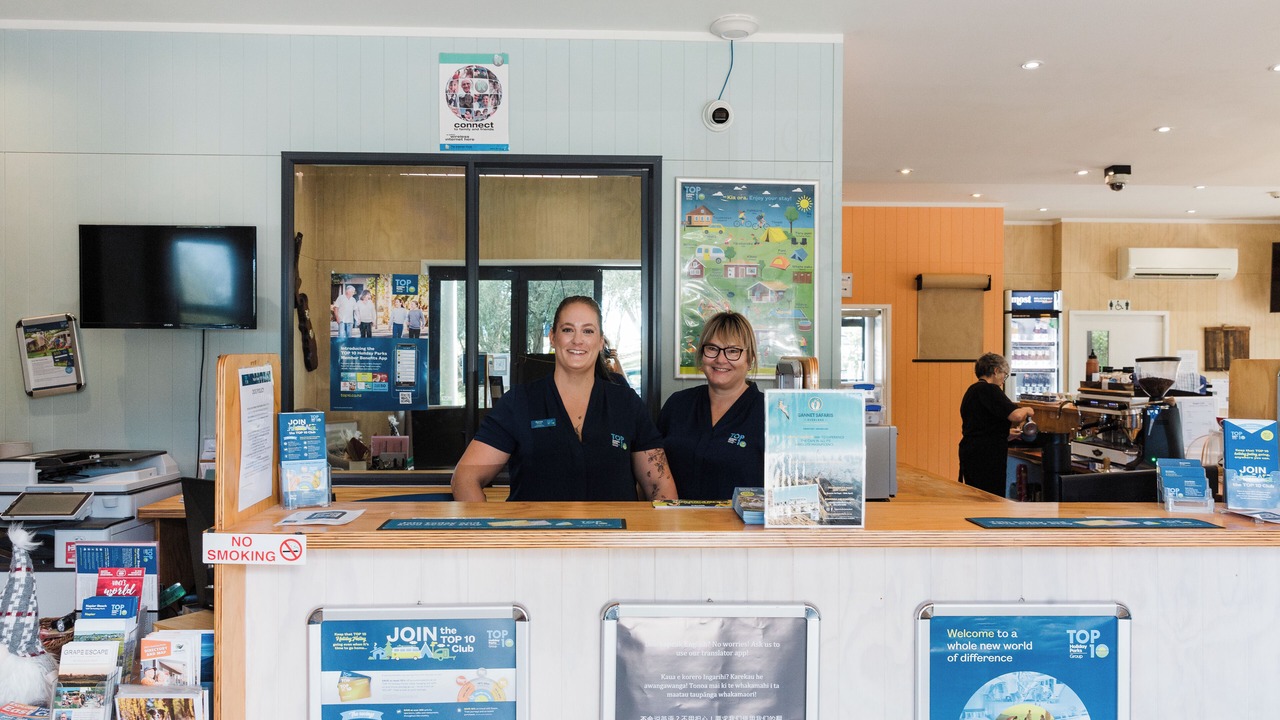 Photo of Others in Napier