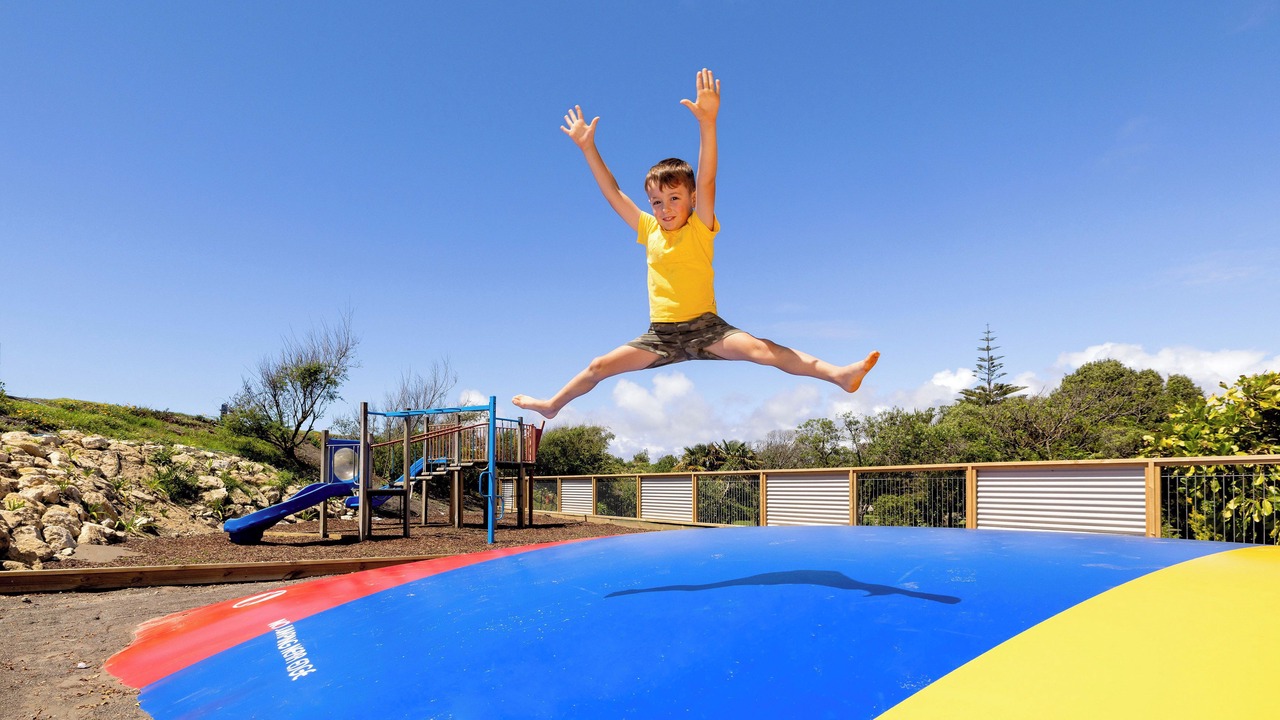 Photo of Outdoor in Napier