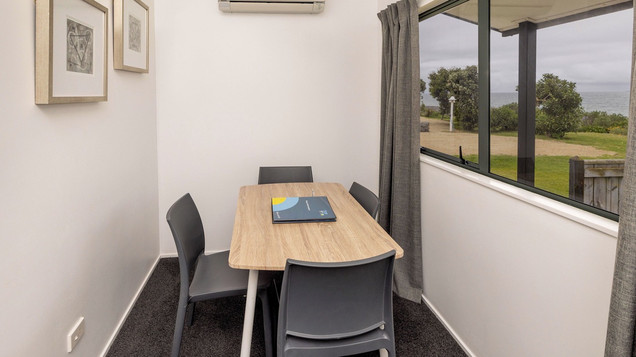 Photo of Bedroom in Napier