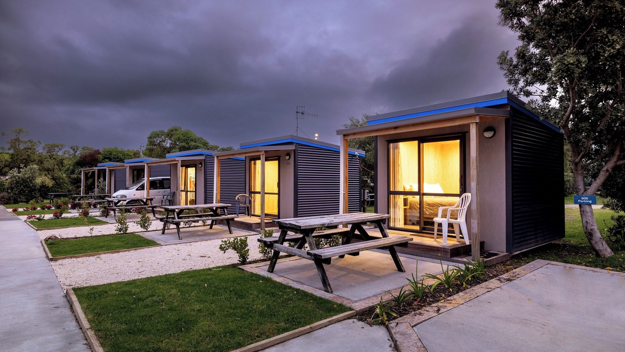 Photo of Others in Napier