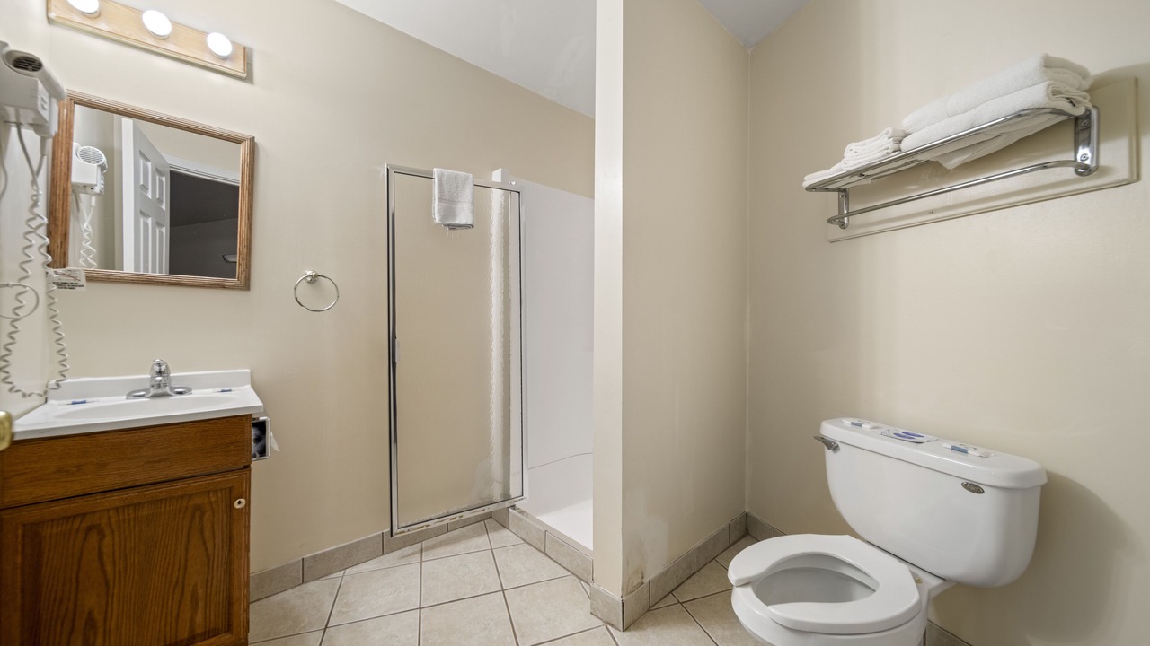 Photo of Bathroom in Sandusky