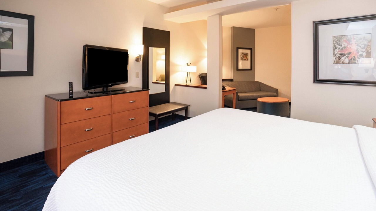 Photo of Bedroom in Grand Island