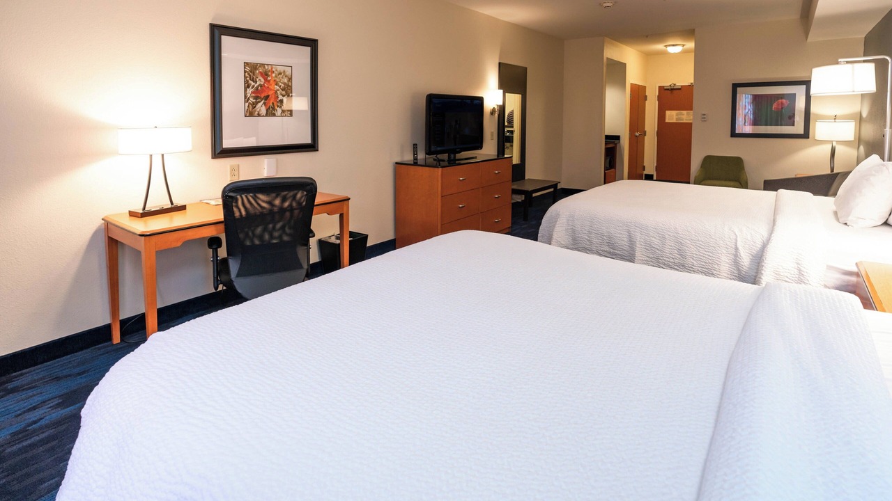 Photo of Bedroom in Grand Island