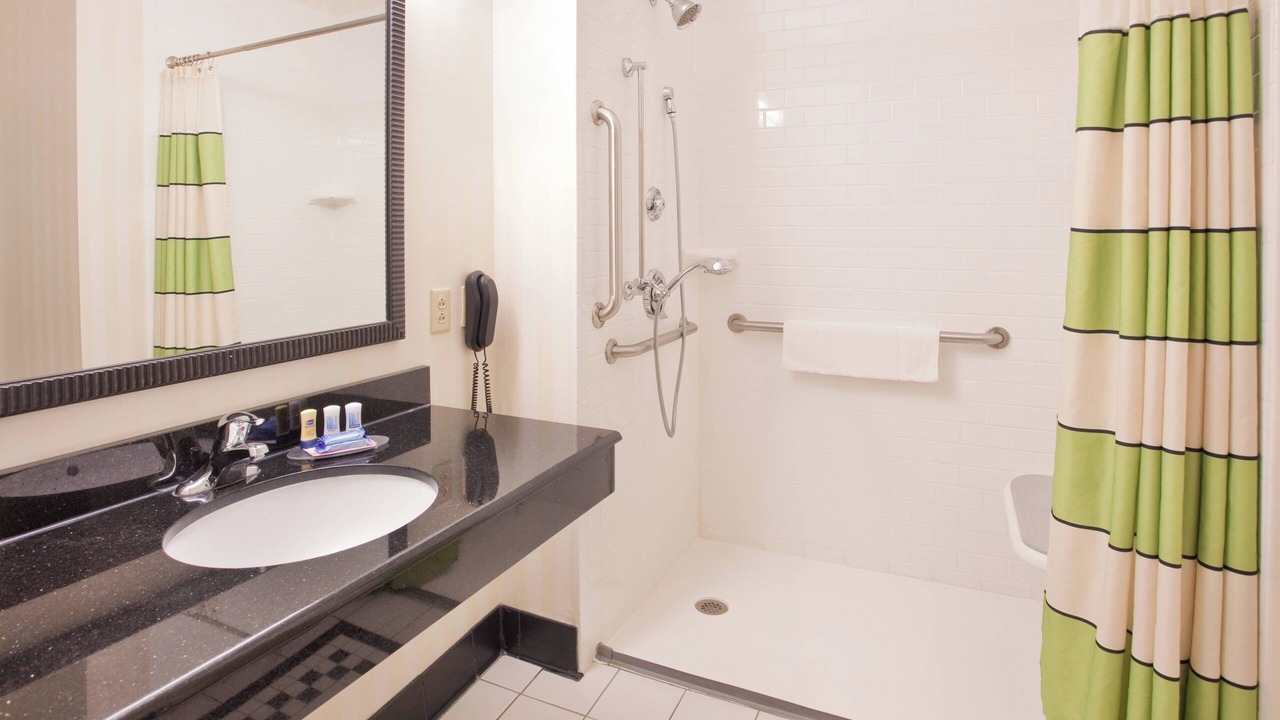 Photo of Bathroom in Grand Island