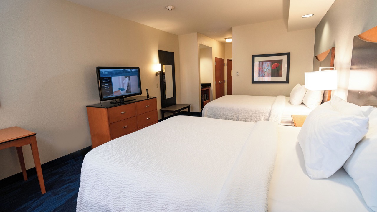 Photo of Bedroom in Grand Island