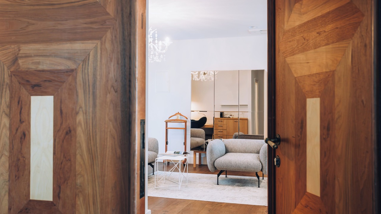 Photo of Bedroom in Maslinica