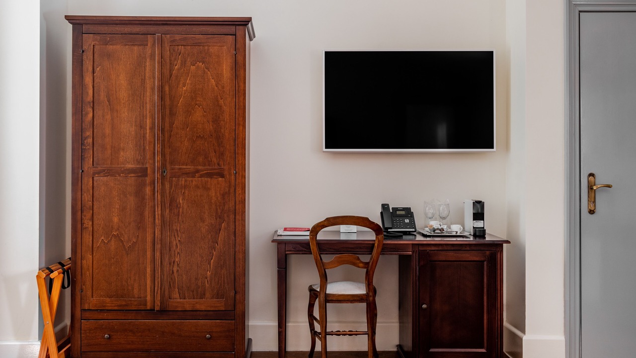 Photo of Bedroom in Maslinica