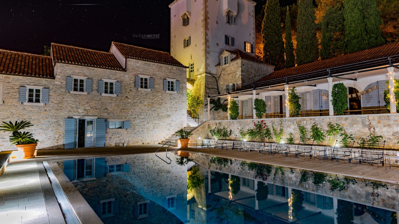Photo of Outdoor in Maslinica