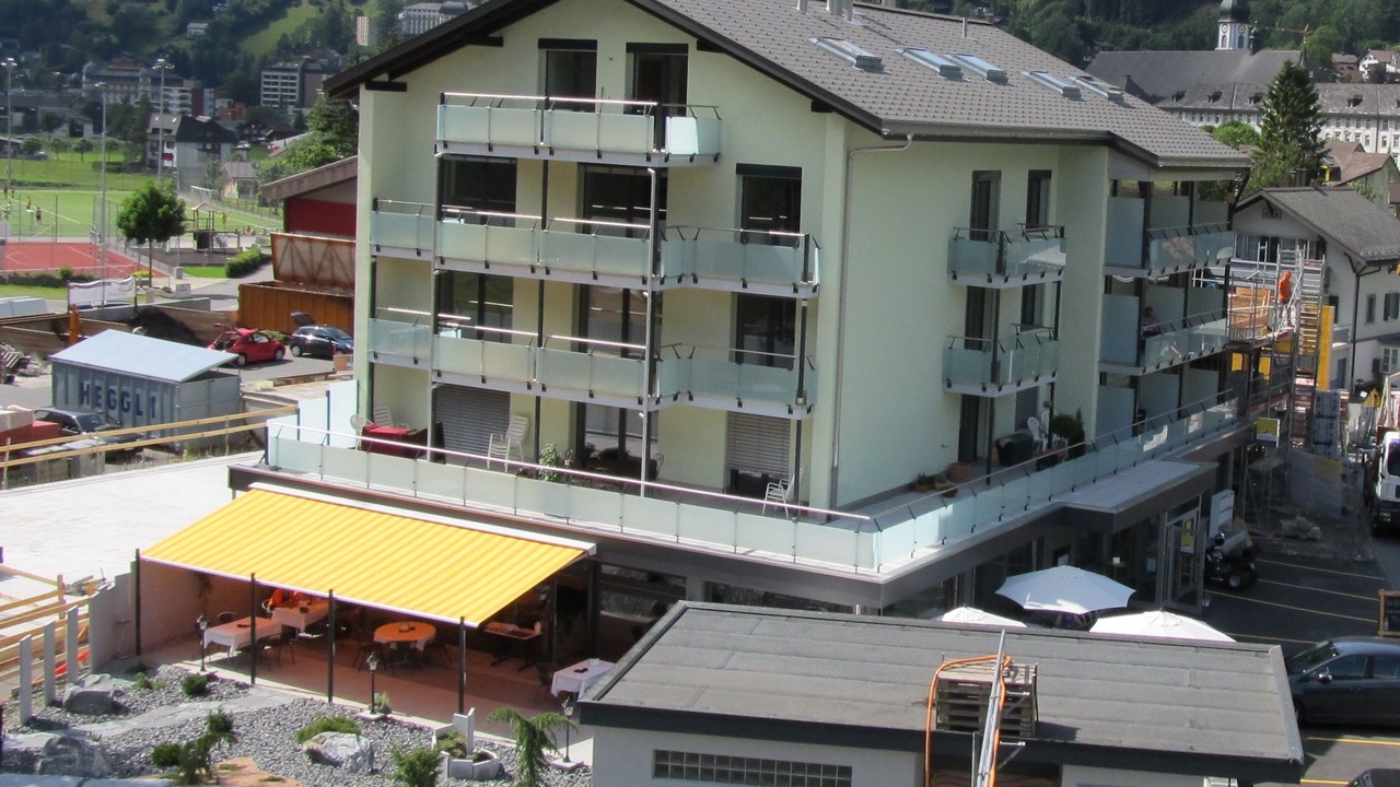 Photo of Outdoor in Engelberg