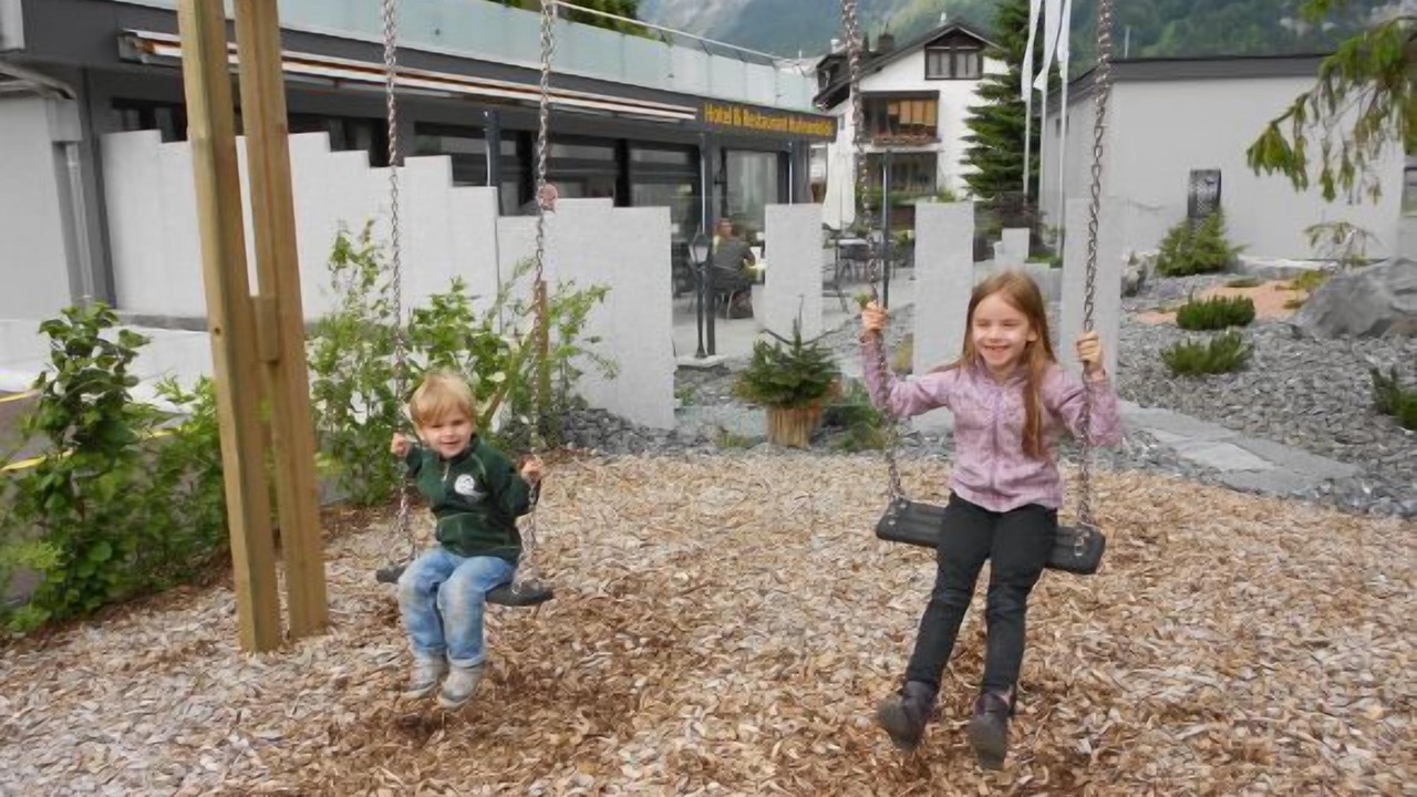 Photo of Outdoor in Engelberg