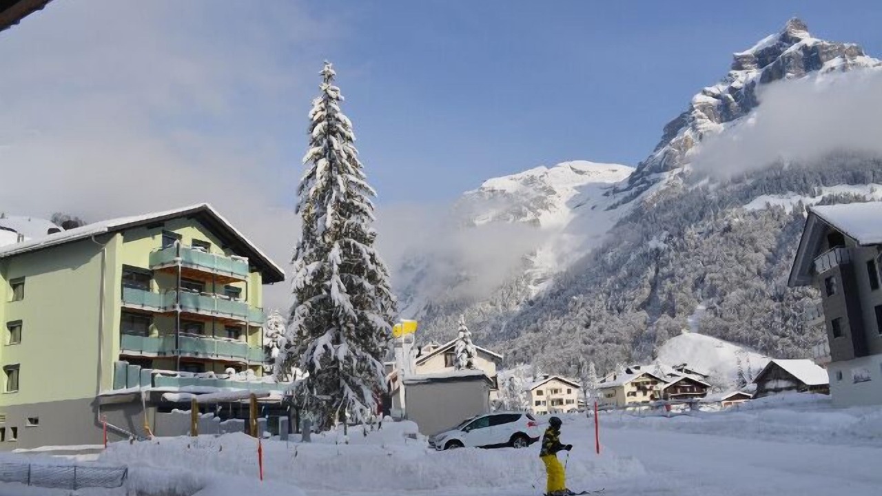 Photo of Others in Engelberg