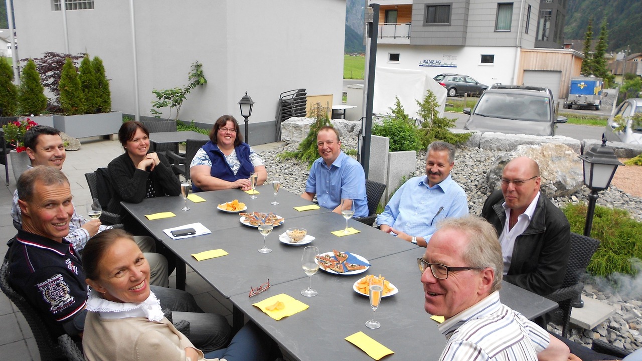 Photo of Outdoor in Engelberg